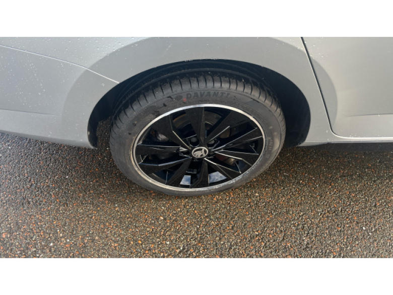 Skoda Fabia 1.0 TSI 110 Monte Carlo 5dr Petrol Estate